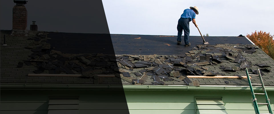 Beech Creek Roofing Contractors